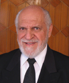 Chief Justice (Retd.) Abdul Karim Khan Kundi