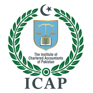ICAP Logo