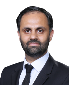 Adeel sb.